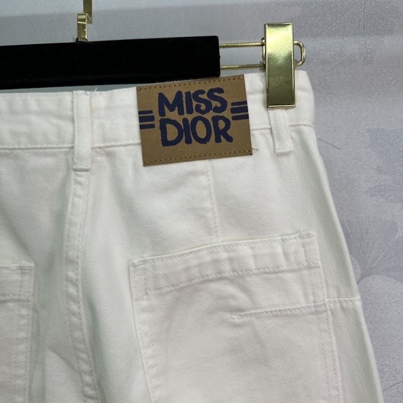 Christian Dior Jeans